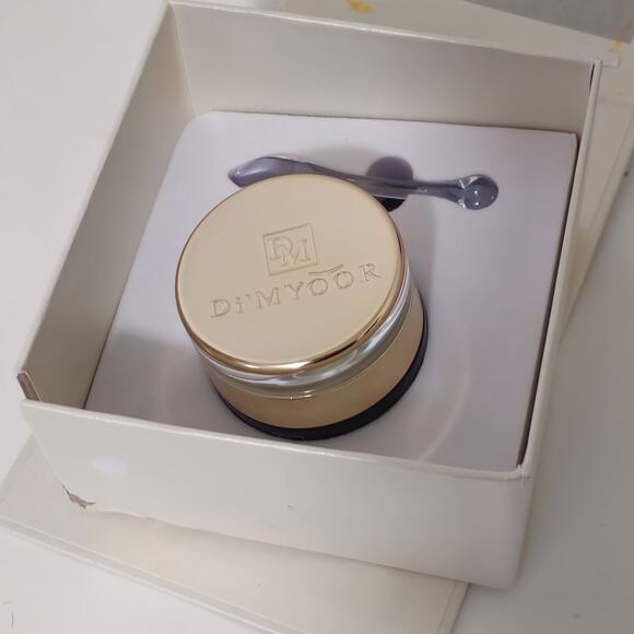 Collagen Cream‎ Di'MYOOR 1.7FL.oz - Picture 2 of 3